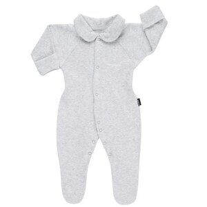 Bonds Gray Kids One Piece